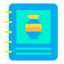 Notebook ícone 64x64