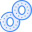Bagels icon 64x64