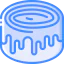 Cinnamon roll icon 64x64