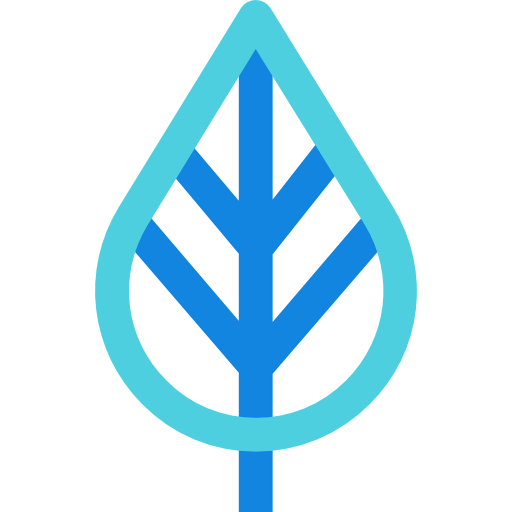 Leaf Symbol