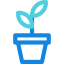 Plant icon 64x64
