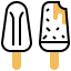 Popsicle biểu tượng 64x64