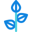 Plant icon 64x64