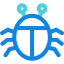 Bug icon 64x64
