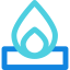 Bonfire icon 64x64
