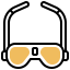 Sunglasses biểu tượng 64x64