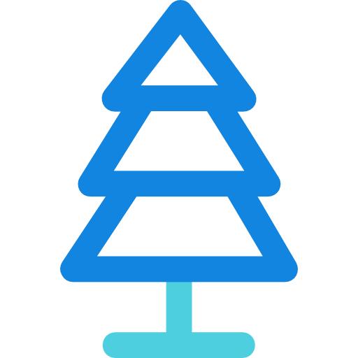 Tree icon