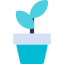 Plant icon 64x64