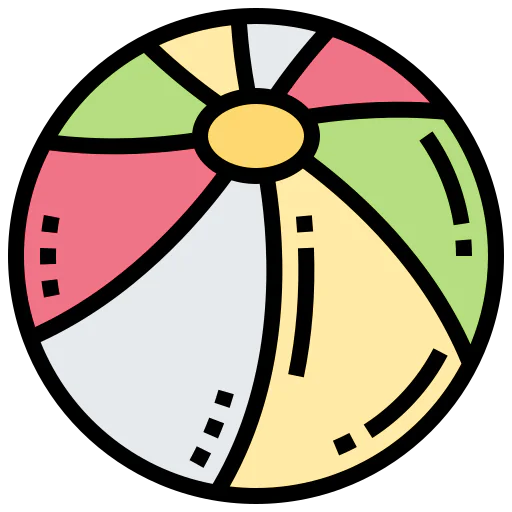 Ball icon