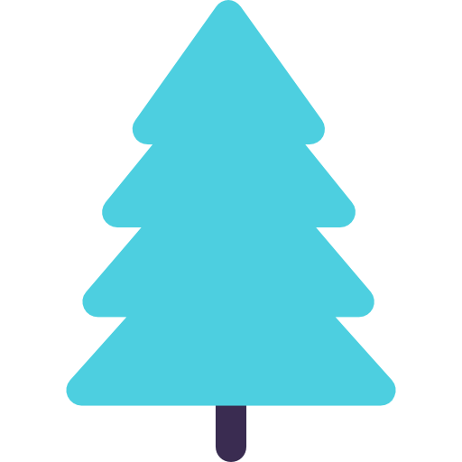 Tree icon