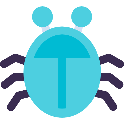 Bug Symbol