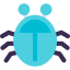 Bug icon 64x64