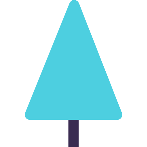 Tree icon