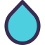 Drop icon 64x64