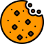 Cookie icon 64x64