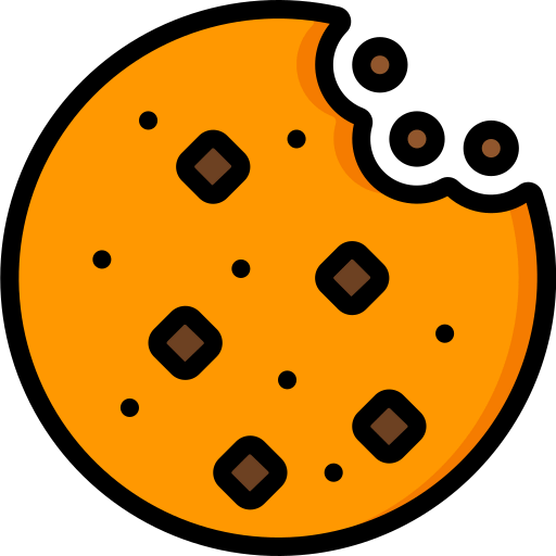 Cookie icon
