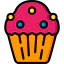 Muffin icon 64x64