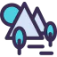 Landscape icon 64x64