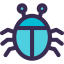 Bug icon 64x64