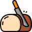 Bread icon 64x64