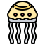 Jellyfish biểu tượng 64x64