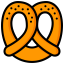 Pretzel icon 64x64
