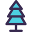 Tree icon 64x64