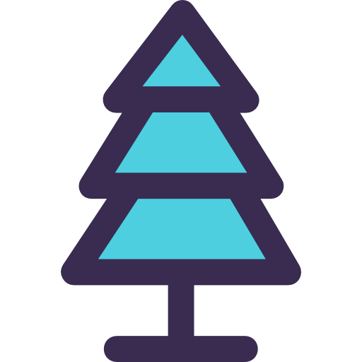 Tree icon