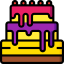 Cake icon 64x64