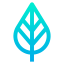 Leaf icon 64x64