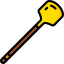 Pizza peel icon 64x64