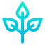 Plant icon 64x64