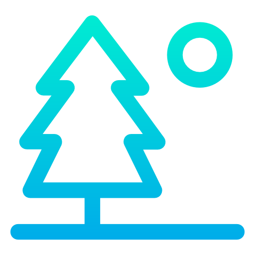 Tree icon