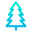 Tree icon 64x64