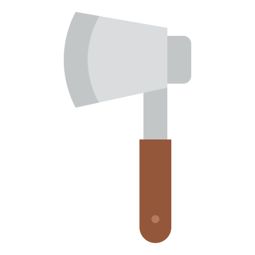 Axe icon