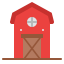 Barn ícono 64x64
