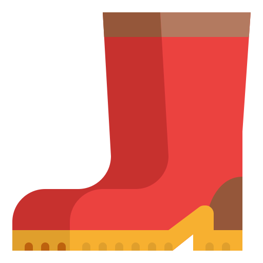 Boot ícono