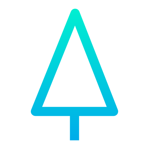 Tree icon