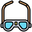 Sunglasses アイコン 64x64