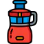 Food processor icon 64x64