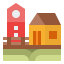 Farm ícono 64x64