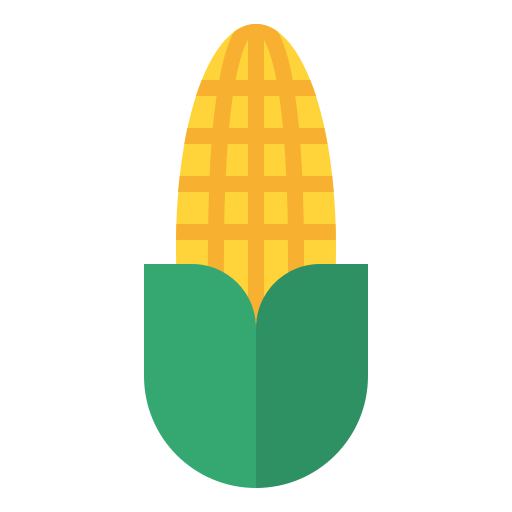 Corn icon