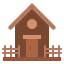 House ícono 64x64