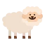 Sheep ícono 64x64