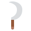 Sickle ícono 64x64