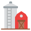 Silo ícono 64x64