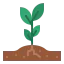 Sprout Ikona 64x64