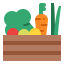 Vegetable icon 64x64