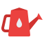 Watering can ícone 64x64
