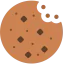 Cookie icon 64x64